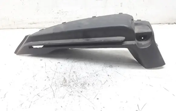 Seat Altea XL Parcel shelf load cover mount bracket 5P8867761