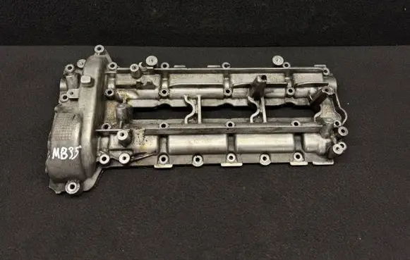 Mercedes-Benz GLE (W166 - C292) Rocker cam cover A6420101930