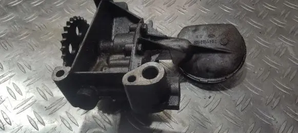 Peugeot 406 Oil pump 7941103100