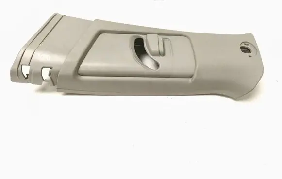 Opel Mokka (B) pillar trim (top) 95914633