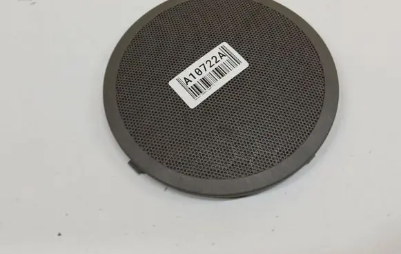Renault Scenic II - Grand scenic II Side speaker trim/cover 186001310