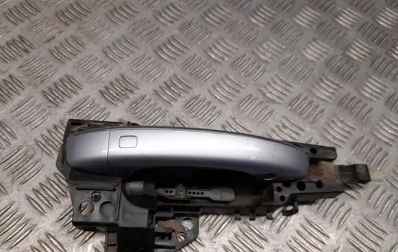 Audi A8 S8 D4 4H Front door exterior handle