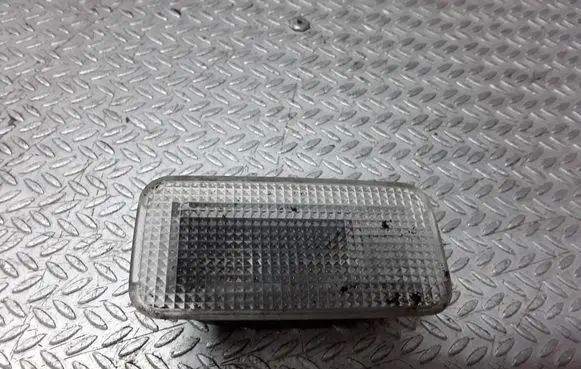 Toyota Avensis T250 Front door interior light 8124005041