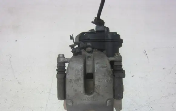 BMW X3 G01 Rear brake caliper 34216887386