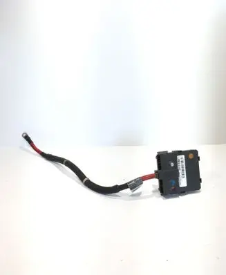 Mini Cooper Countryman R60 Positive cable (battery) 10688710 61115981 V49136724