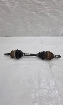 Opel Astra J Front driveshaft 13335145