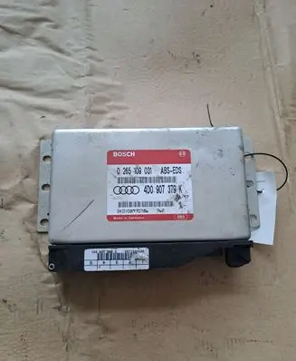 Audi A4 S4 B5 8D ABS control unit/module 0265109031