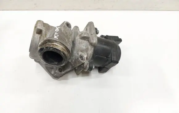 Volvo C30 EGR valve R5221