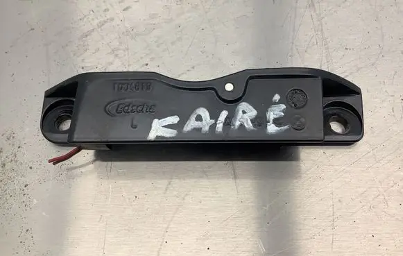 Opel Astra G Convertible roof hinge 1004819 16605R00 1406508003