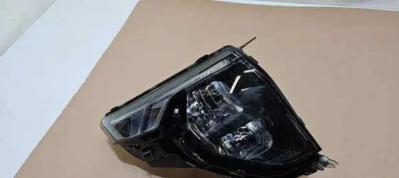 Ford Transit Courier II Headlight/headlamp R2X613E04AF