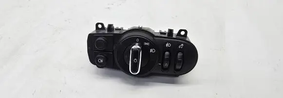 Mini One - Cooper F56 F55 Light switch 6824876 3473380105