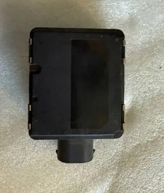 Volkswagen PASSAT B8 Distronic sensor radar 3Q0907550E 0203305008 3Q0907567B