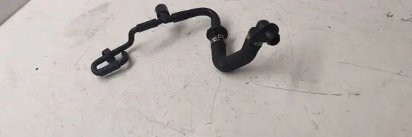 Volkswagen PASSAT B6 Vacuum line/pipe/hose 3c0611939A