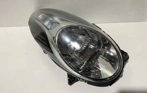 Nissan Micra Headlight/headlamp 26010BG10B
