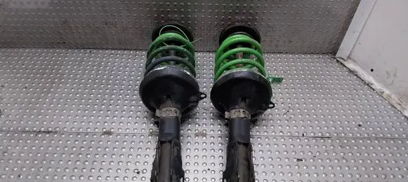Seat Ibiza II (6k) Front shock absorber/damper 6K0413031K