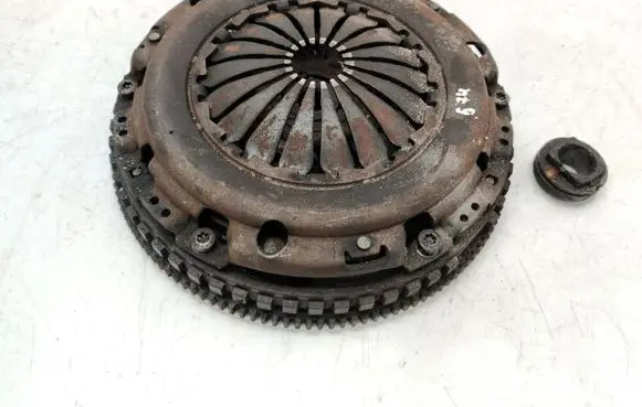 Citroen Berlingo Clutch set kit 990026