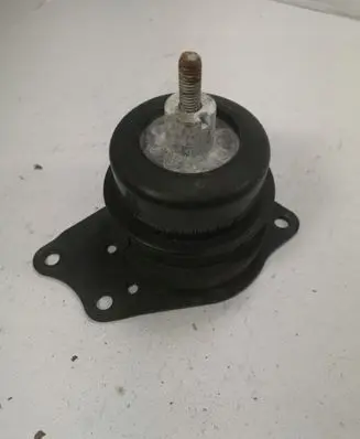 Skoda Fabia Mk3 (NJ) Engine mount bracket 6R0199167AB