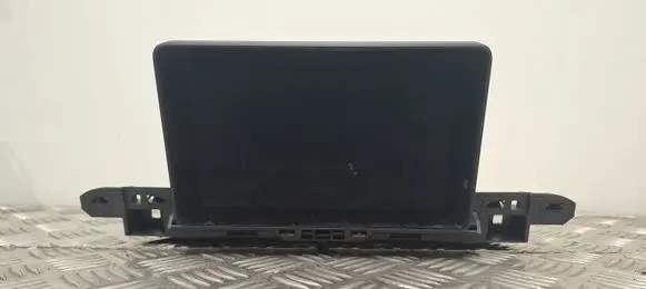 Audi Q5 SQ5 FY Screen/display/small screen 80A919604A