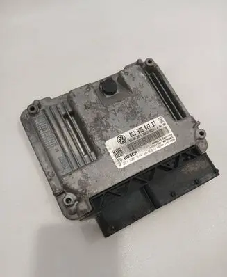 Volkswagen Tiguan Engine control unit/module 06J906027BT 06J907309A 0261S06914