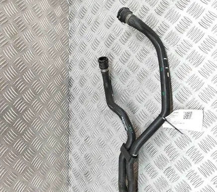 BMW iX Engine coolant pipe/hose 8833639 8833638