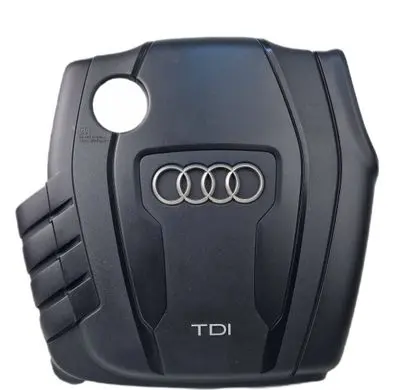 Audi A6 S6 C7 4G Engine cover (trim) 03L103925AB