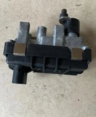 Ford Transit Turbine electric control actuator 221212010096