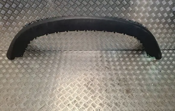 Volkswagen Golf V Front bumper lip S26372904 1K0805903