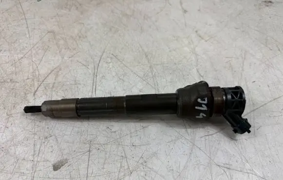 Jaguar XE Fuel injector 0445110654