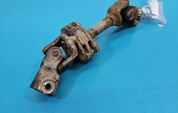 Subaru Forester SJ Steering wheel axle IMPRK1583049