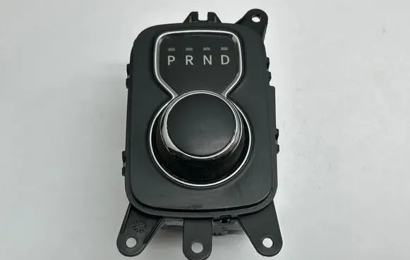 Dodge Durango III Gear shift switch/knob 56054430AE 101019320007 01323525800378