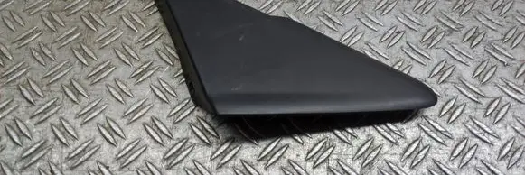 Renault Captur Fender end trim 638746155R