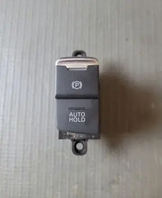 Mazda CX-5 II Hand parking brake switch KD2W66EP0