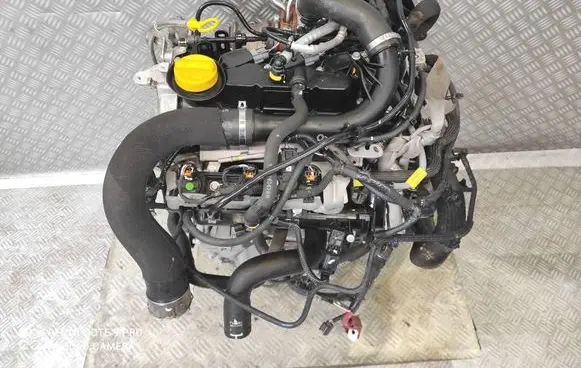 Dacia Sandero III Engine H4DF480