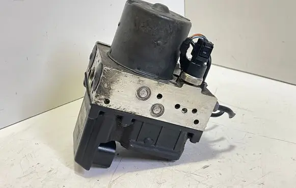 Volkswagen Phaeton ABS Pump 0265950105 30455