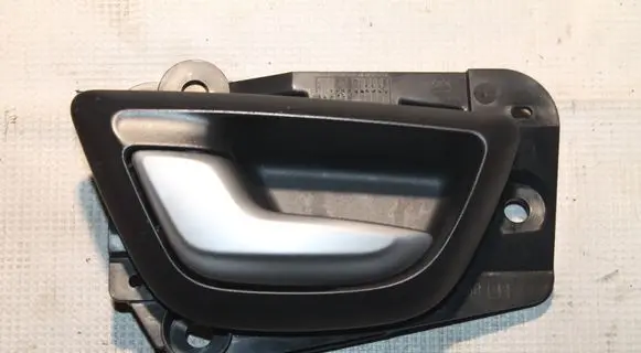 Volvo XC90 Rear door interior handle 31276188