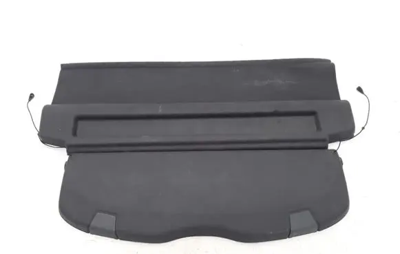 Renault Modus Parcel shelf