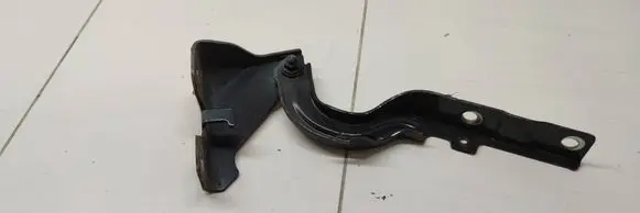 Fiat Tipo Engine bonnet/hood hinges 0318