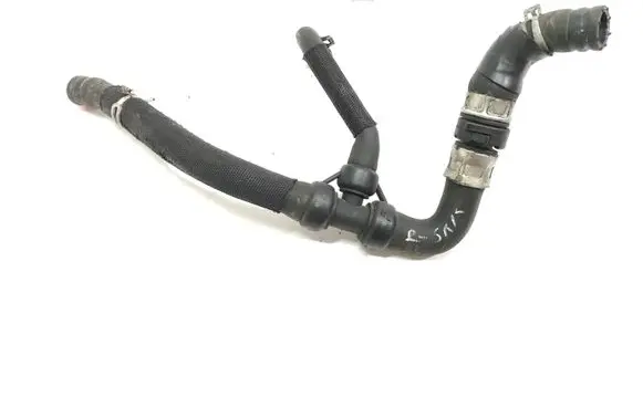 Renault Scenic II - Grand scenic II Engine coolant pipe/hose