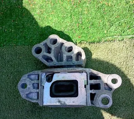 Fiat 500X Engine mount vacuum valve 00520497430 520497430