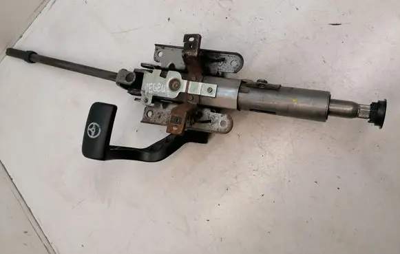 Peugeot Boxer Steering wheel axle 07353406440