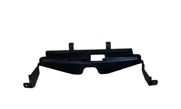 Opel Mokka Intercooler air guide/duct channel 95369299