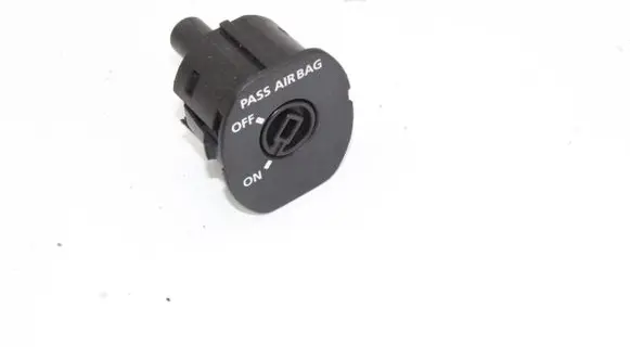 Land Rover Range Rover Sport L320 Passenger airbag on/off switch YWL500050PVJ