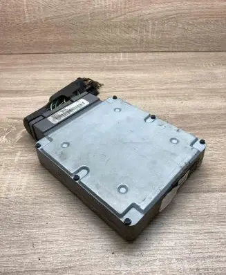Ford Focus Engine control unit/module ECU XS4F12A650FAB BAWL WithPlug