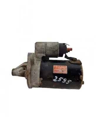 KIA Picanto Starter motor 3610002560