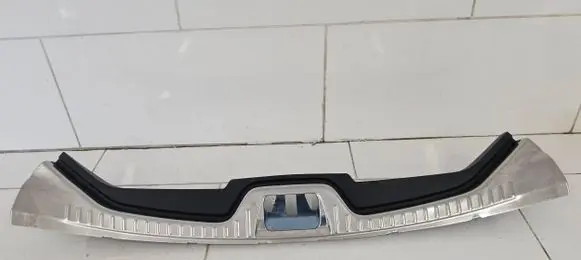 Volvo S60 Trunk/boot sill cover protection 31403589