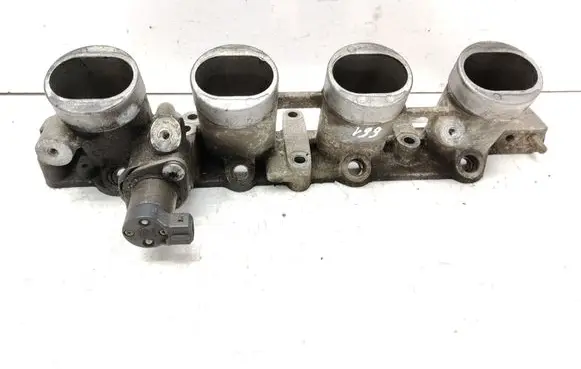 Alfa Romeo 156 Intake manifold