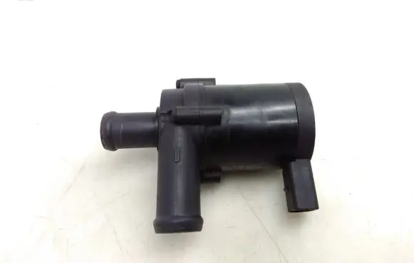 Bentley Continental Electric auxiliary coolant/water pump 3D0965561A