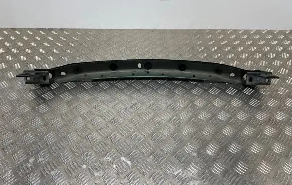 Jaguar XF X260 Radiator support slam panel bracket 
