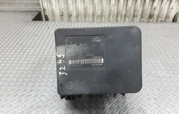 Ford Fiesta ABS Pump 2S612M110CE