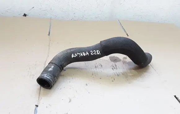 Opel Antara Engine coolant pipe/hose 95470790